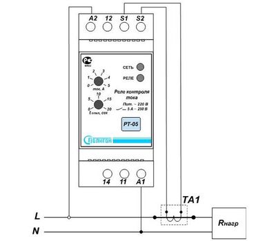 РТ-05 ПОЛИГОН - фото