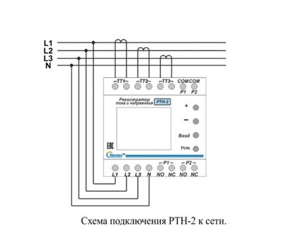 РТН-2 ПОЛИГОН - фото