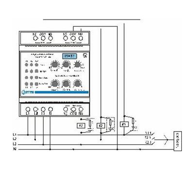 МВФ-3М ПОЛИГОН - фото