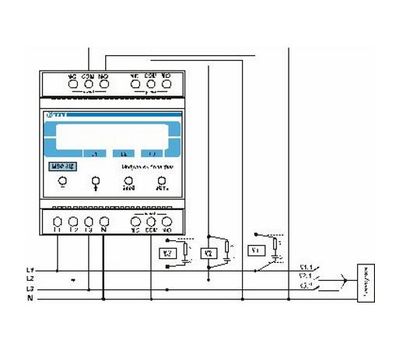 МВФ-3Ц ПОЛИГОН - фото
