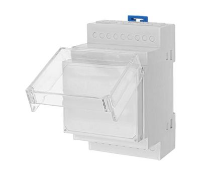 Корпус 141 МЕАНДР - фото