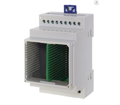 Корпус 141 МЕАНДР - фото