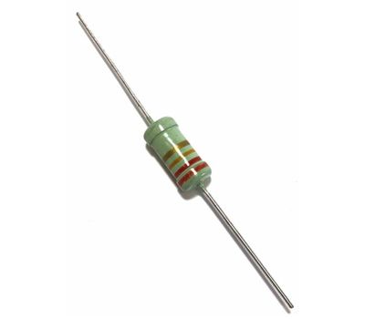 С2-33М-0,5-510 Ом-5% РЕСУРС - фото