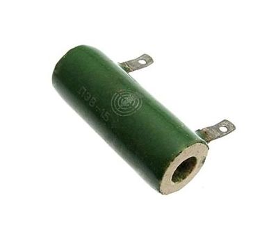 ПЭВ-15-1,0кОм-5% АРЗ - фото