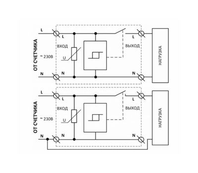 УЗМ-16 УХЛ4 МЕАНДР - фото