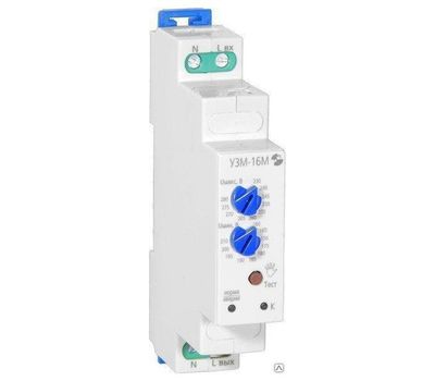 УЗМ-16 УХЛ4 МЕАНДР - фото