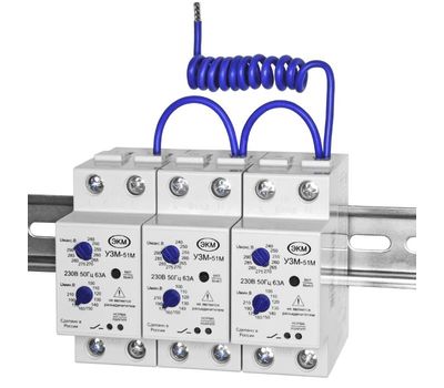 УЗМ-51М УХЛ2 МЕАНДР - фото