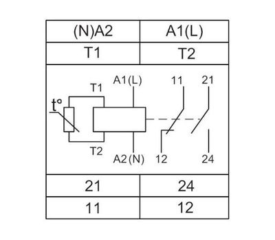 РТ-М01-1-15 АС230В УХЛ4 МЕАНДР - фото