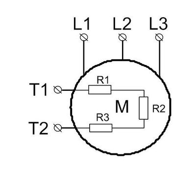 РТ-М01-1-15 АС230В УХЛ4 МЕАНДР - фото