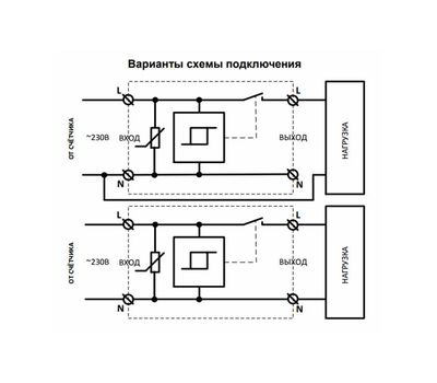 УЗМ-50Ц УХЛ4 МЕАНДР - фото