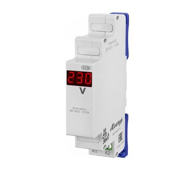 ВР-М01 DC20-450В УХЛ4 МЕАНДР - фото