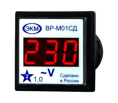 ВР-М01-29СД АС15-450В УХЛ2 МЕАНДР - фото