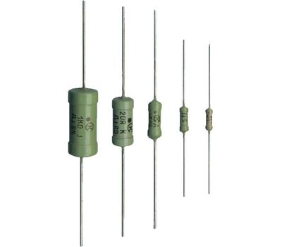 С2-33Н-0,5-100 Ом Резистор НН - фото