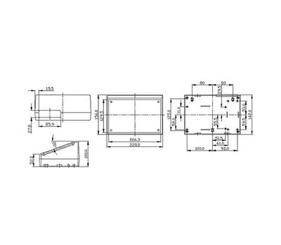 G1500 GAINTA - фото