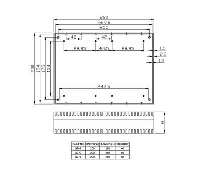 G771 GAINTA - фото