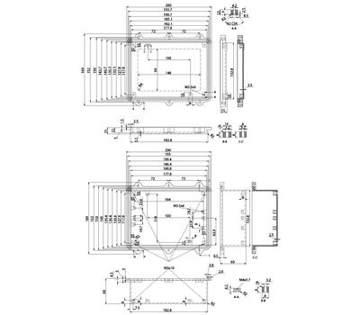 HQ019S GAINTA - фото