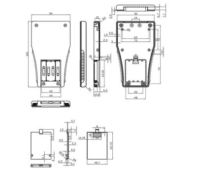 G808G(BC) GAINTA - фото