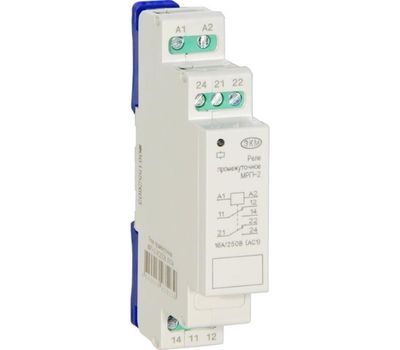 МРП-2 ACDC24В УХЛ4 МЕАНДР - фото