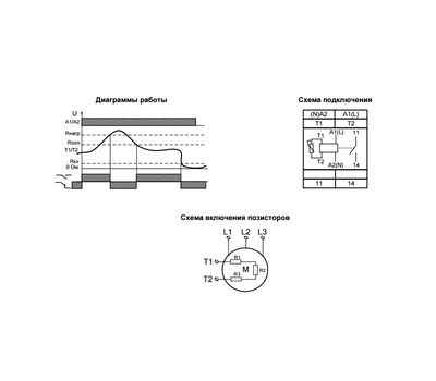 РТЗ-1М АС230В УХЛ4 МЕАНДР - фото