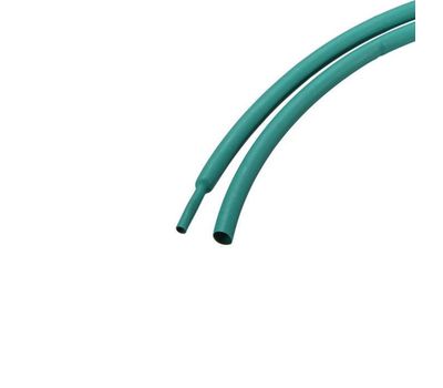 DRS-2.5 2,5мм зеленый (HST-2.5) CHS - фото