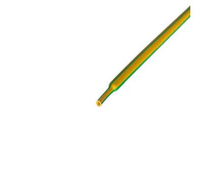 DRS-3 3мм желто-зеленый (HST-3) CHS - фото