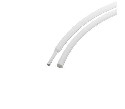 DRS-8 8мм белый (HST-8) CHS - фото