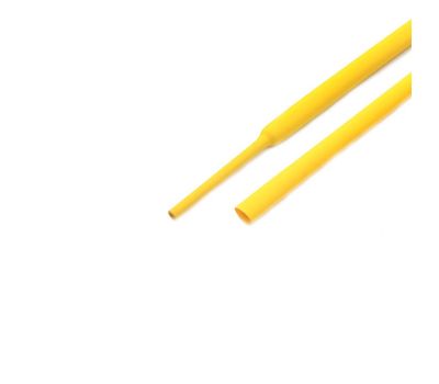 DRS-8 8 мм желтый (HST-8) CHS - фото