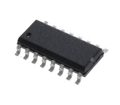 74AC175SC FSC - фото