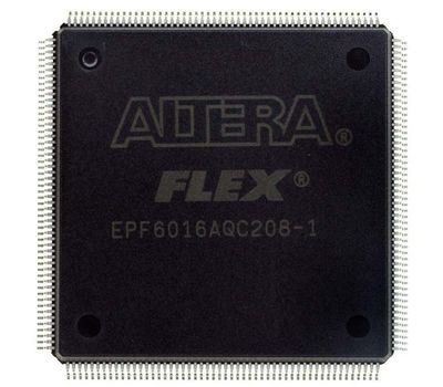 EPF6016AQC208-1 ALTERA - фото