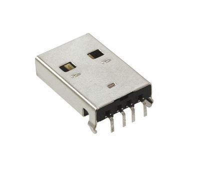 USBA-1P-RR NLT - фото