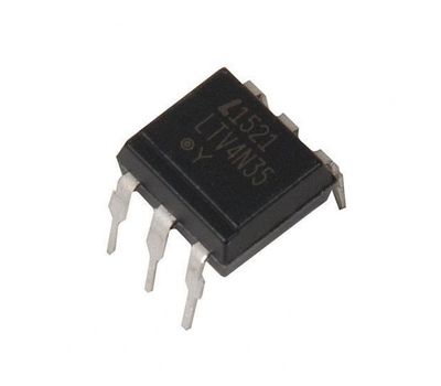 LTV4N35 LITEON - фото