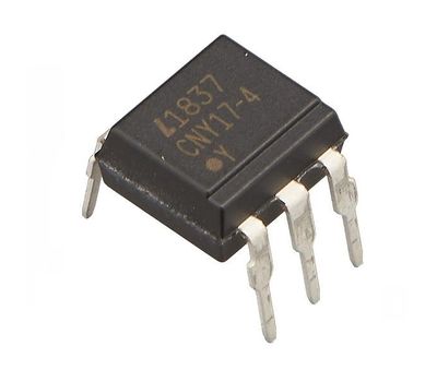 CNY17-4 LITEON - фото