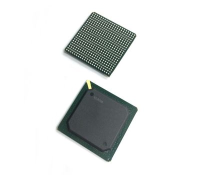 XC2V80E-5FG256I XILINX - фото