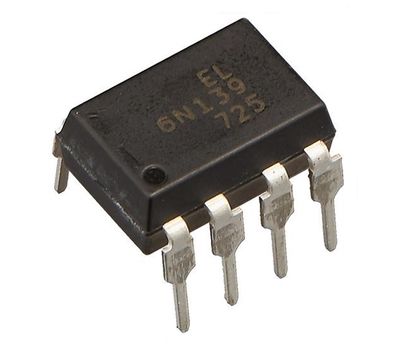 6N139 ERL - фото