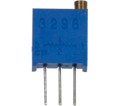 3296W-1-681 BOCHEN - фото