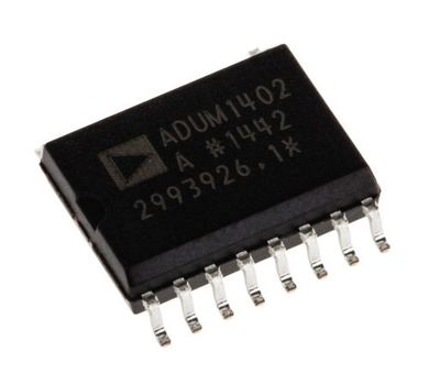 ADUM1402ARWZ AD - фото