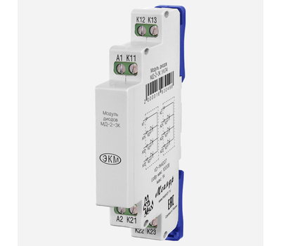 МД-2-3А УХЛ4 МЕАНДР - фото