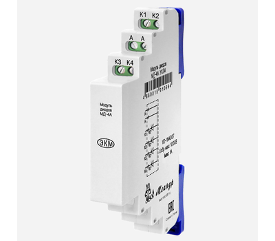 МД-4 УХЛ4 МЕАНДР - фото