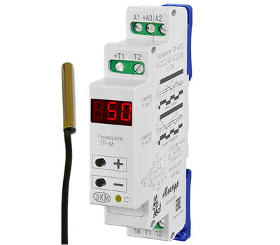 ТР-М03 ACDC36-265В УХЛ2 с ТД-3 МЕАНДР - фото