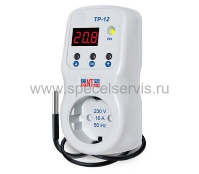 ТР-12 НОВАТЕК-ЭЛЕКТРО - фото