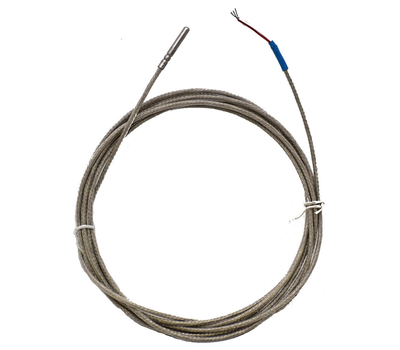 Pt100 (3 м) датчик температуры НОВАТЕК-ЭЛЕКТРО - фото