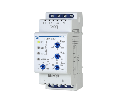 ПЭФ-320 НОВАТЕК-ЭЛЕКТРО - фото