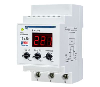 РН-150 НОВАТЕК-ЭЛЕКТРО - фото