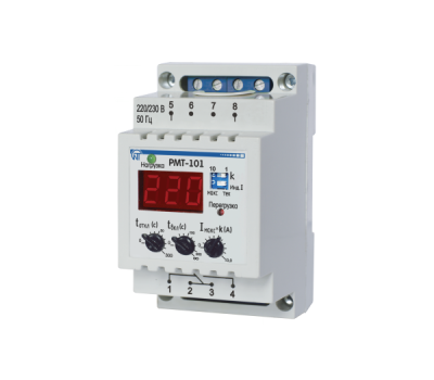 РМТ-101 НОВАТЕК-ЭЛЕКТРО - фото