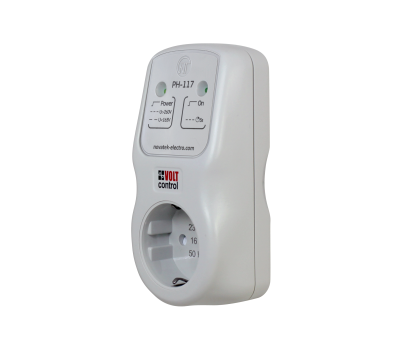 РН-117 НОВАТЕК-ЭЛЕКТРО - фото