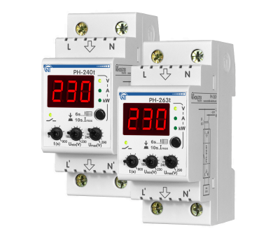 РН-240Т НОВАТЕК-ЭЛЕКТРО - фото