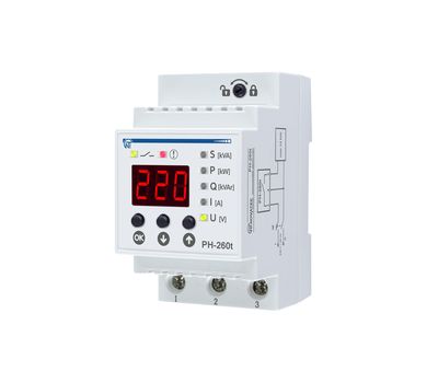 РН-260Т НОВАТЕК-ЭЛЕКТРО - фото