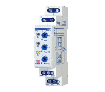 РНПП-314 НОВАТЕК-ЭЛЕКТРО - фото