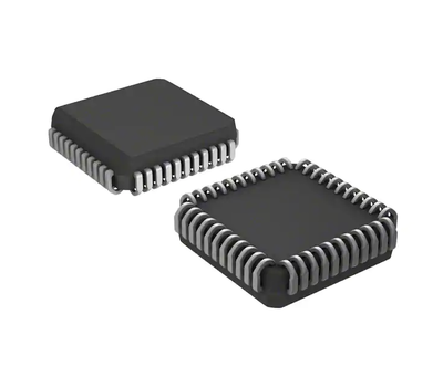 XC9536-15PC44I XILINX - фото