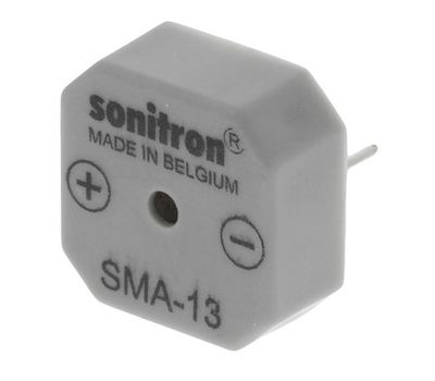 SMA-13-P10 SONITRON - фото
